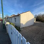 Feriehus Maison Plain-pied Proche Marais Poitevin - Fr-1-426-611 *