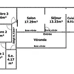 Maison Plain-pied Proche Marais Poitevin - Fr-1-426-611 L'Ile-d'Elle