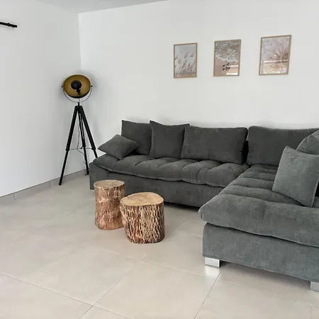 Maison Plain-pied Proche Marais Poitevin - Fr-1-426-611 Σπίτι διακοπών