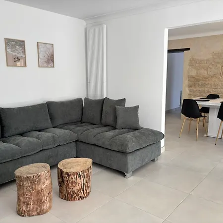 Maison Plain-pied Proche Marais Poitevin - Fr-1-426-611