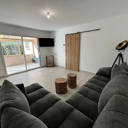 Feriehus Maison Plain-pied Proche Marais Poitevin - Fr-1-426-611 *