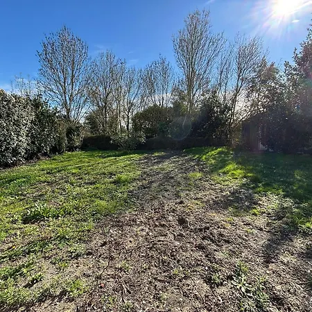 Maison Plain-pied Proche Marais Poitevin - Fr-1-426-611 *