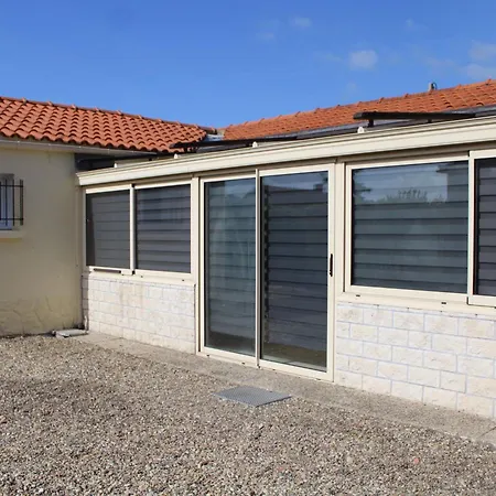 Maison Plain-pied Proche Marais Poitevin - Fr-1-426-611