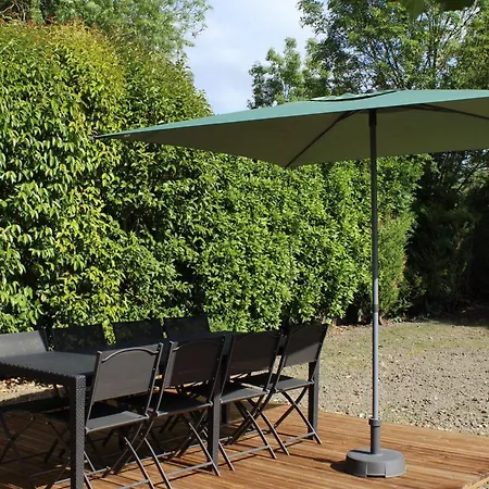 Maison Plain-pied Proche Marais Poitevin - Fr-1-426-611 Vakantiehuis